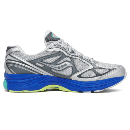 Saucony Progrid Guide 7 'Silver Multi' - Kick Game