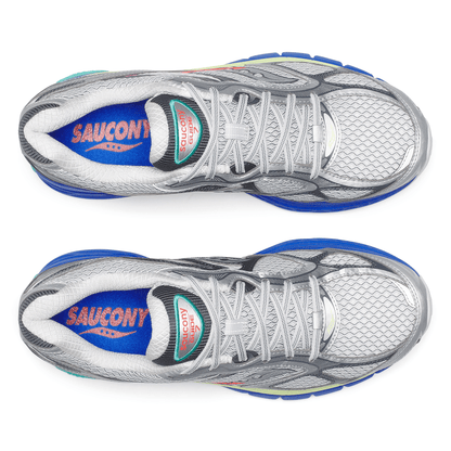 Saucony Progrid Guide 7 'Silver Multi' - Kick Game