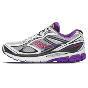 Saucony Progrid Guide 7 'White Drupe' - Kick Game