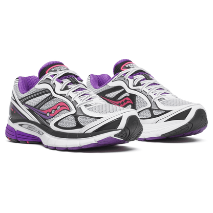Saucony Progrid Guide 7 'White Drupe' - Kick Game