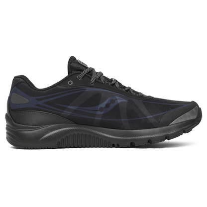 Saucony Kinvara 1 'Black Ebony' - Kick Game
