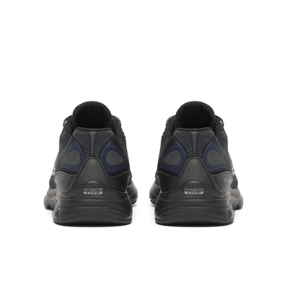 Saucony Kinvara 1 'Black Ebony' - Kick Game