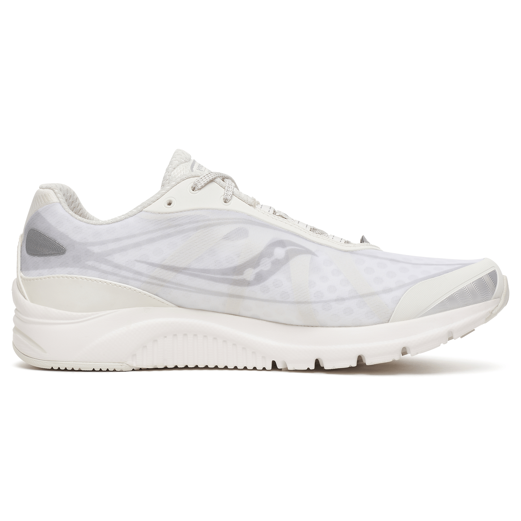 Saucony Kinvara 1 'Ivory Silver' - Kick Game