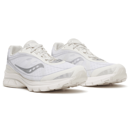 Saucony Kinvara 1 'Ivory Silver' - Kick Game