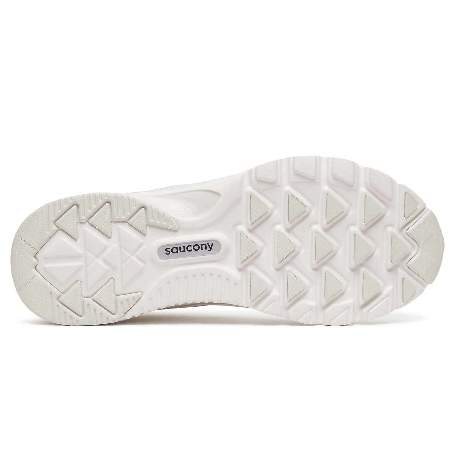 Saucony Kinvara 1 'Ivory Silver' - Kick Game