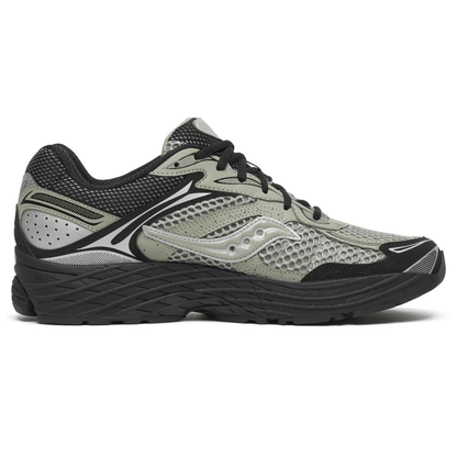 Saucony Progrid Omni 9 Matte 'Sage Black' - Kick Game