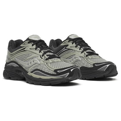 Saucony Progrid Omni 9 Matte 'Sage Black' - Kick Game