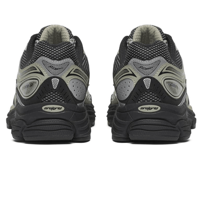 Saucony Progrid Omni 9 Matte 'Sage Black' - Kick Game