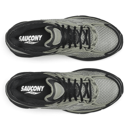 Saucony Progrid Omni 9 Matte 'Sage Black' - Kick Game