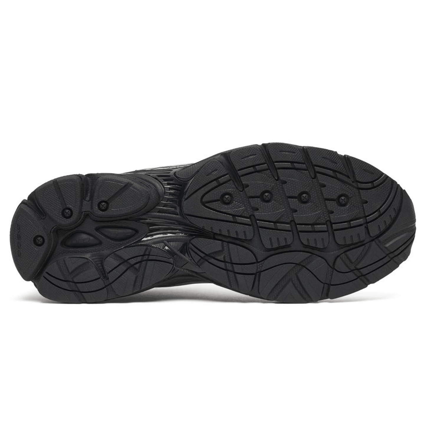 Saucony Progrid Omni 9 Matte 'Sage Black' - Kick Game