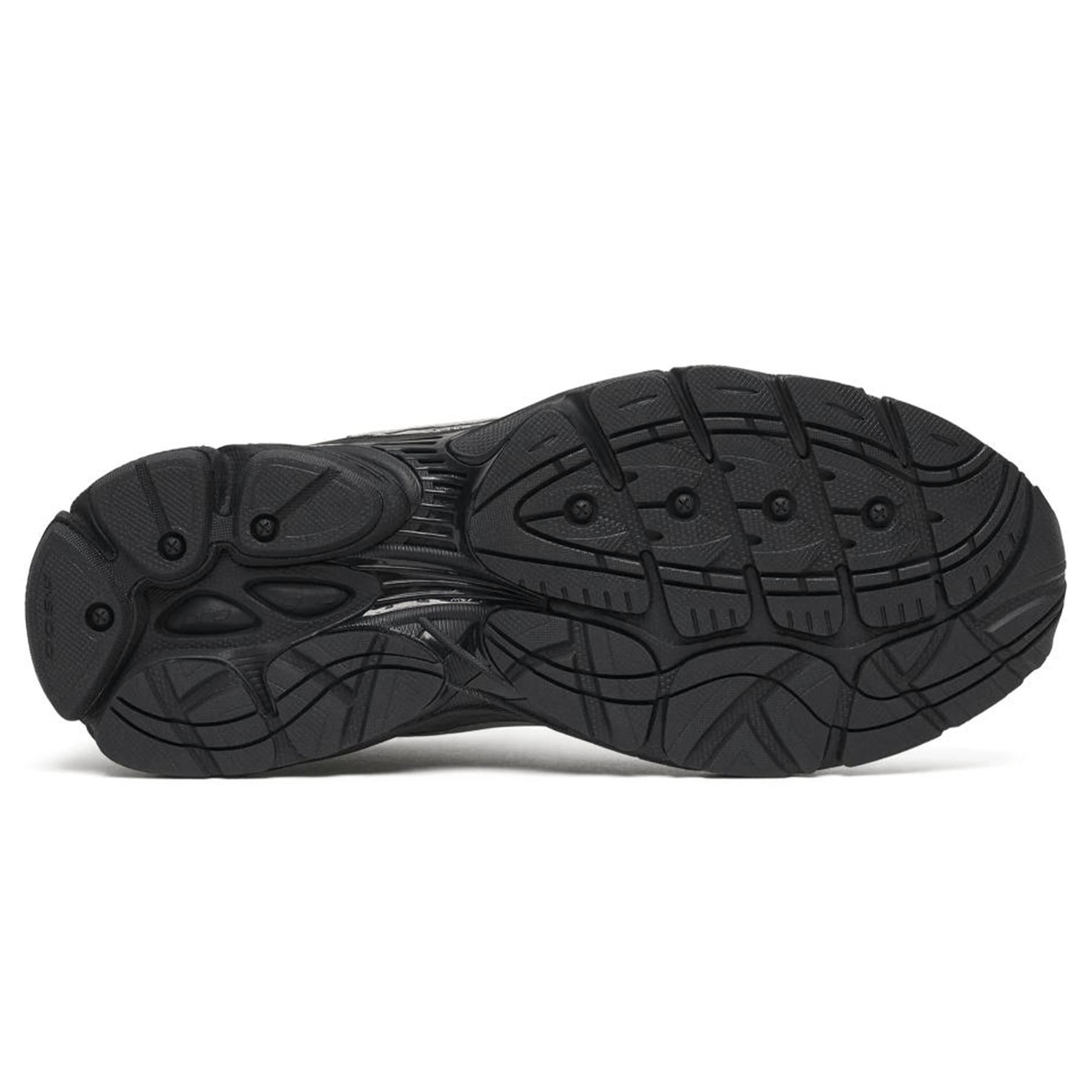Saucony Progrid Omni 9 Matte 'Sage Black' - Kick Game