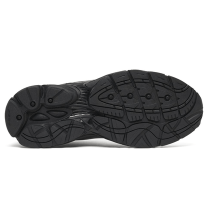 Saucony Progrid Omni 9 Matte 'Sage Black' - Kick Game