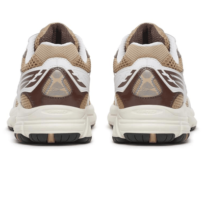 Saucony Grid Legacy 'Saddle White' - Kick Game