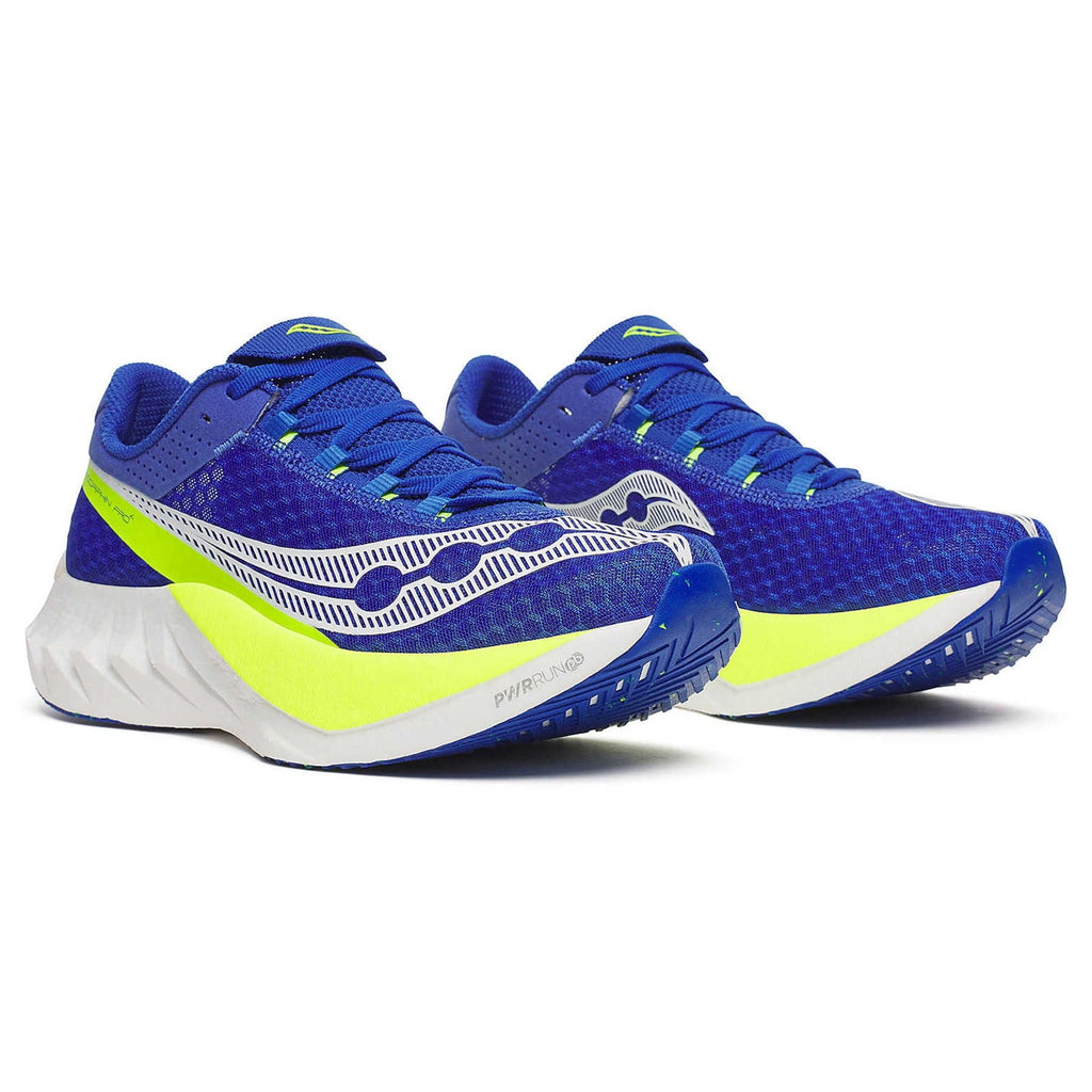 Saucony Endorphin Pro 4 'Lapis Citron' - Kick Game