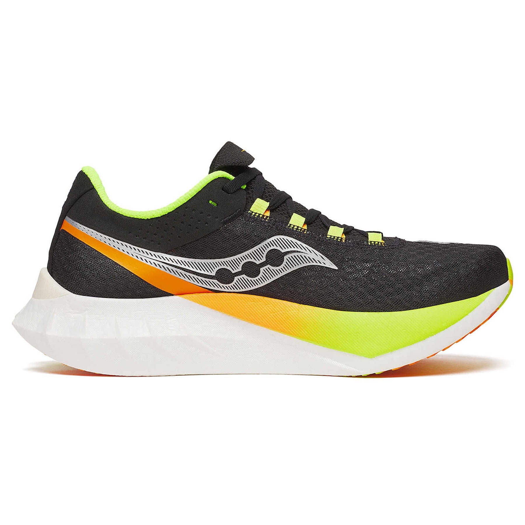 Saucony Endorphin Pro 4 'Black VO2' - Kick Game