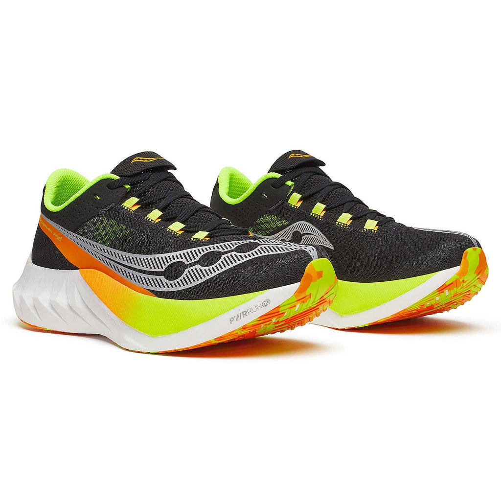 Saucony Endorphin Pro 4 'Black VO2' - Kick Game