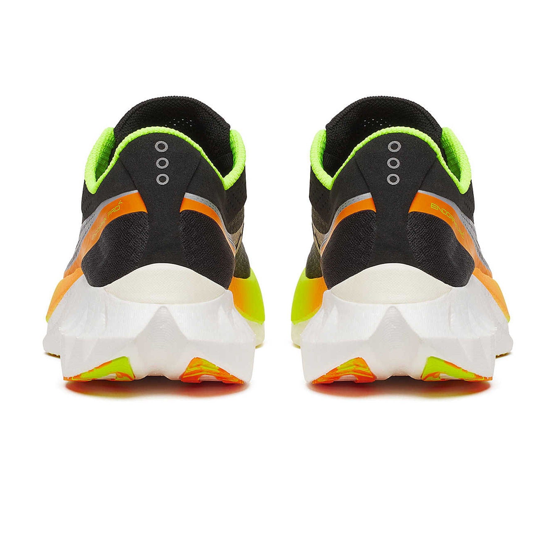 Saucony Endorphin Pro 4 'Black VO2' - Kick Game