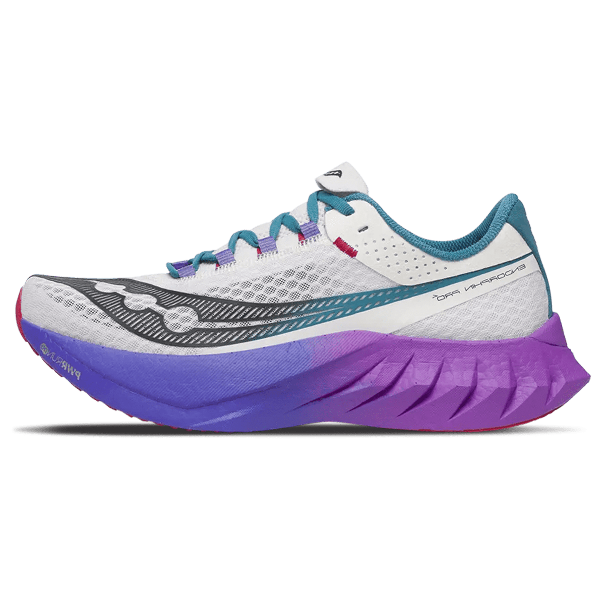 Saucony Endorphin Pro 4 'Galaxy Pack' - Kick Game