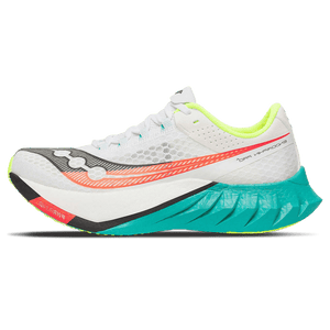 Saucony Endorphin Pro 4 'White Mutant'
