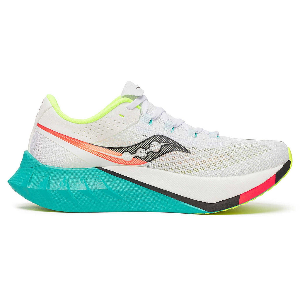 Saucony Endorphin Pro 4 'White Mutant' - Kick Game