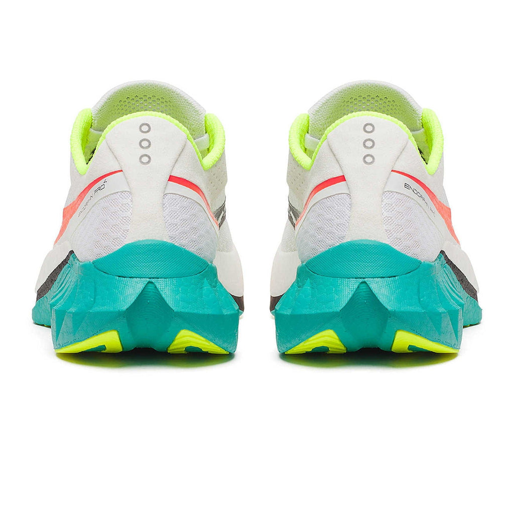 Saucony Endorphin Pro 4 'White Mutant' - Kick Game
