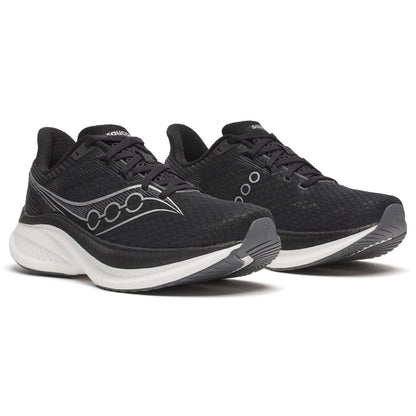 Saucony Endorphin Speed 5 'Black White' - Kick Game