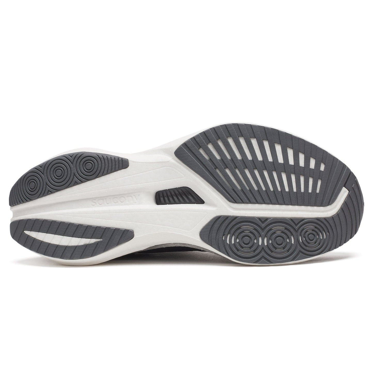 Saucony Endorphin Speed 5 'Black White' - Kick Game