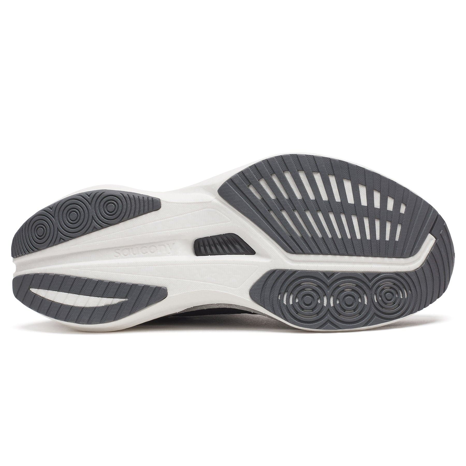 Saucony Endorphin Speed 5 'Black White' - Kick Game