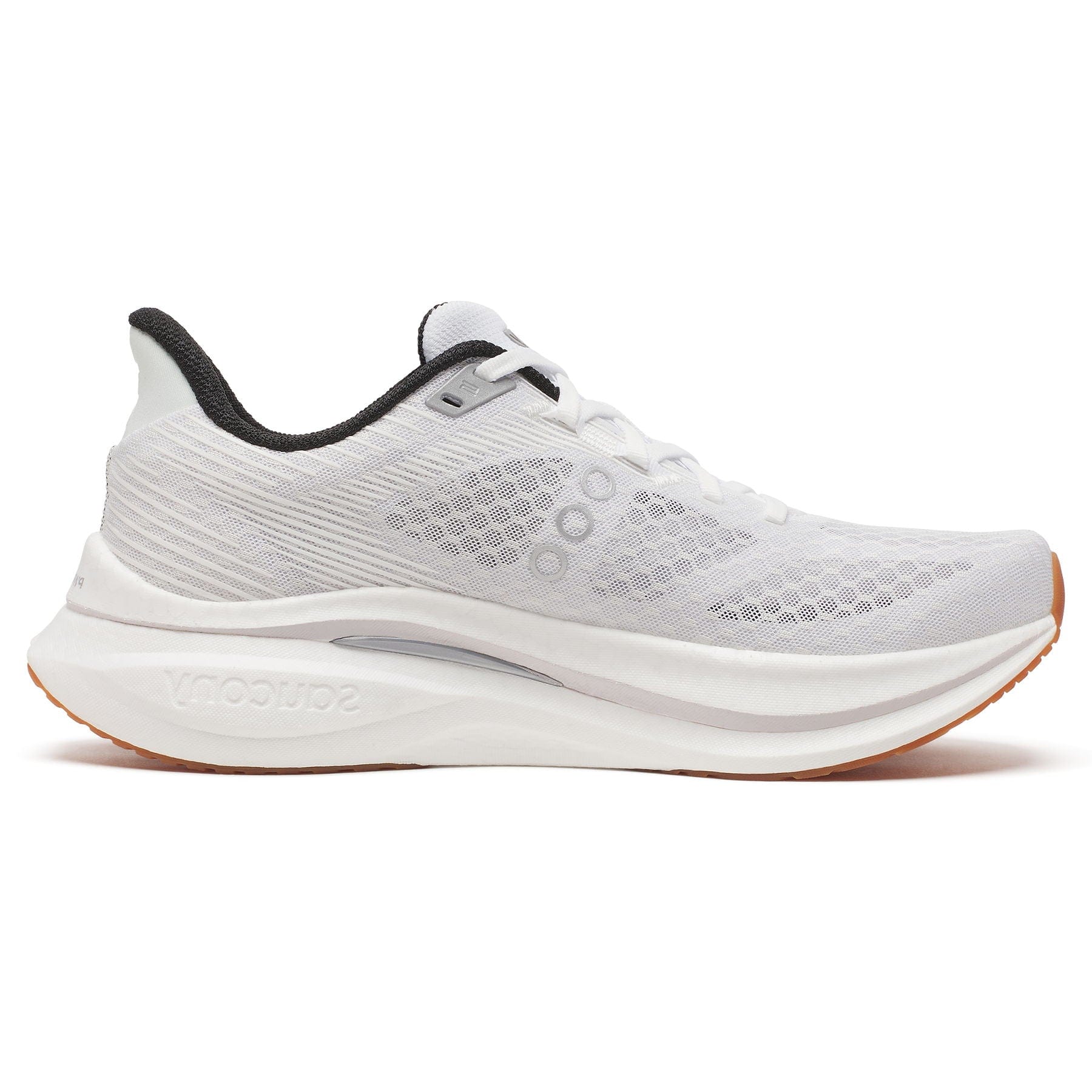 Saucony Endorphin Speed 5 'White Gum' - Kick Game