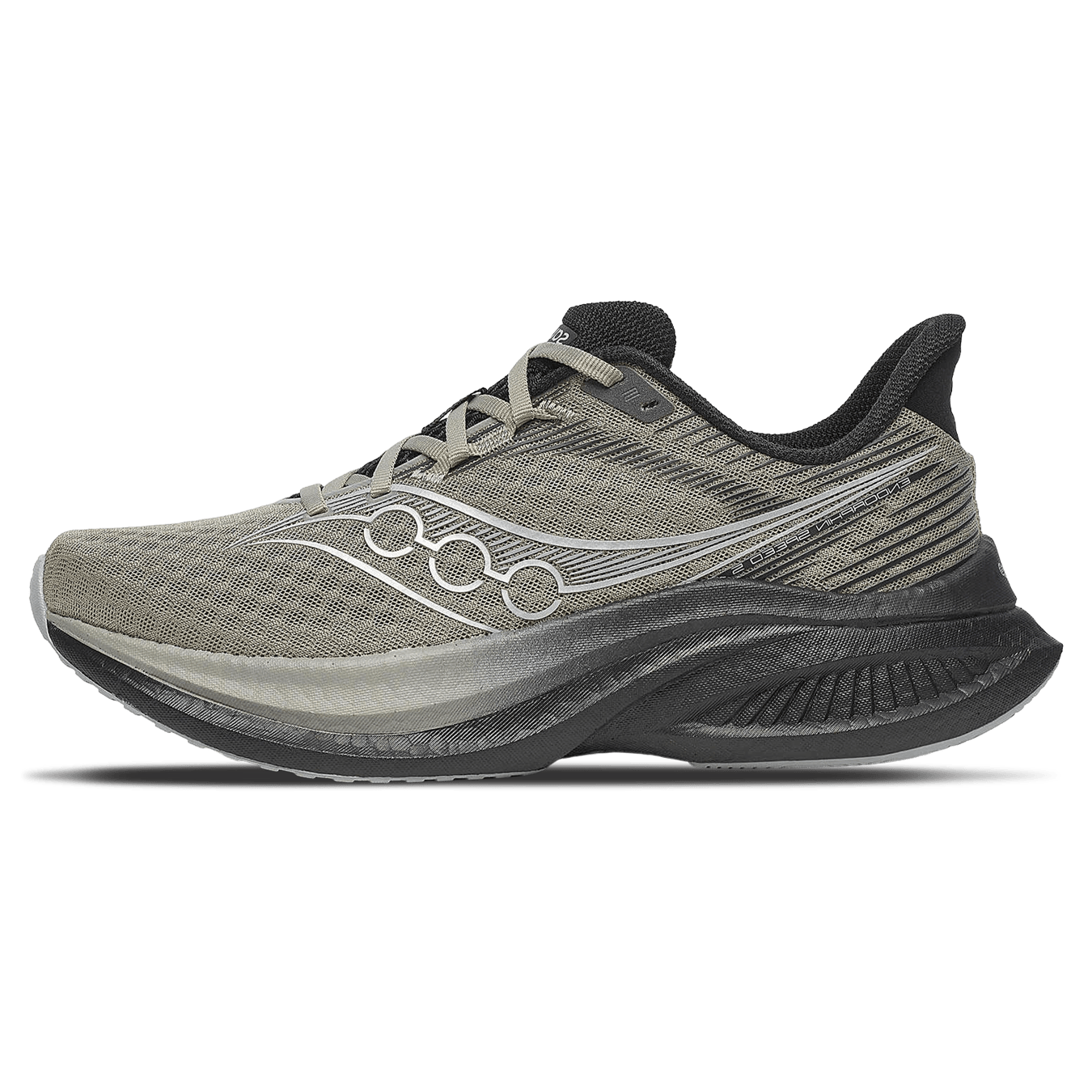 Saucony Endorphin Speed 5 'Laurel Black' - Kick Game