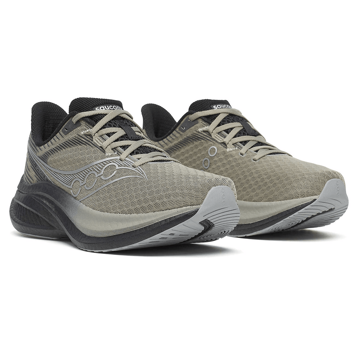 Saucony Endorphin Speed 5 'Laurel Black' - Kick Game