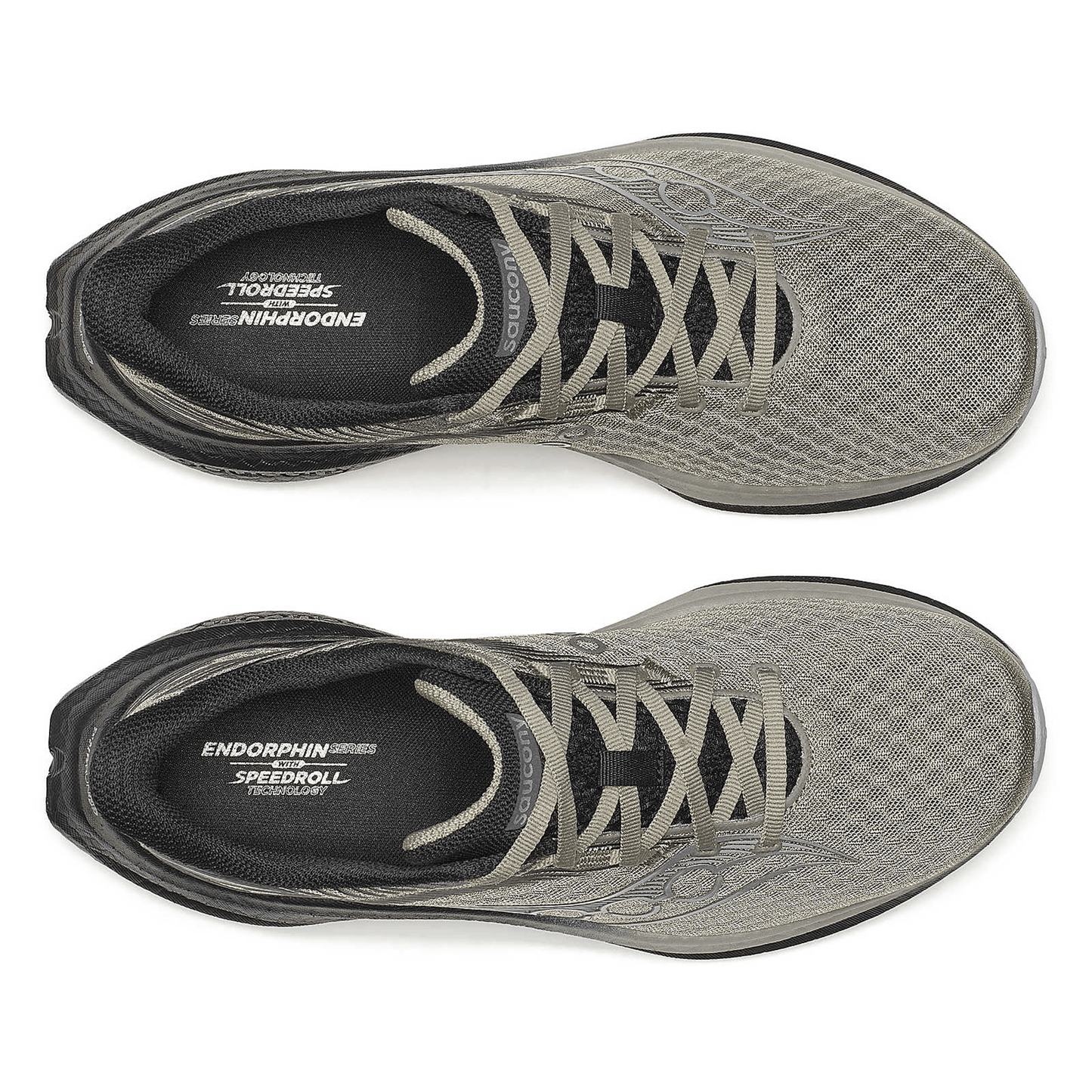 Saucony Endorphin Speed 5 'Laurel Black' - Kick Game