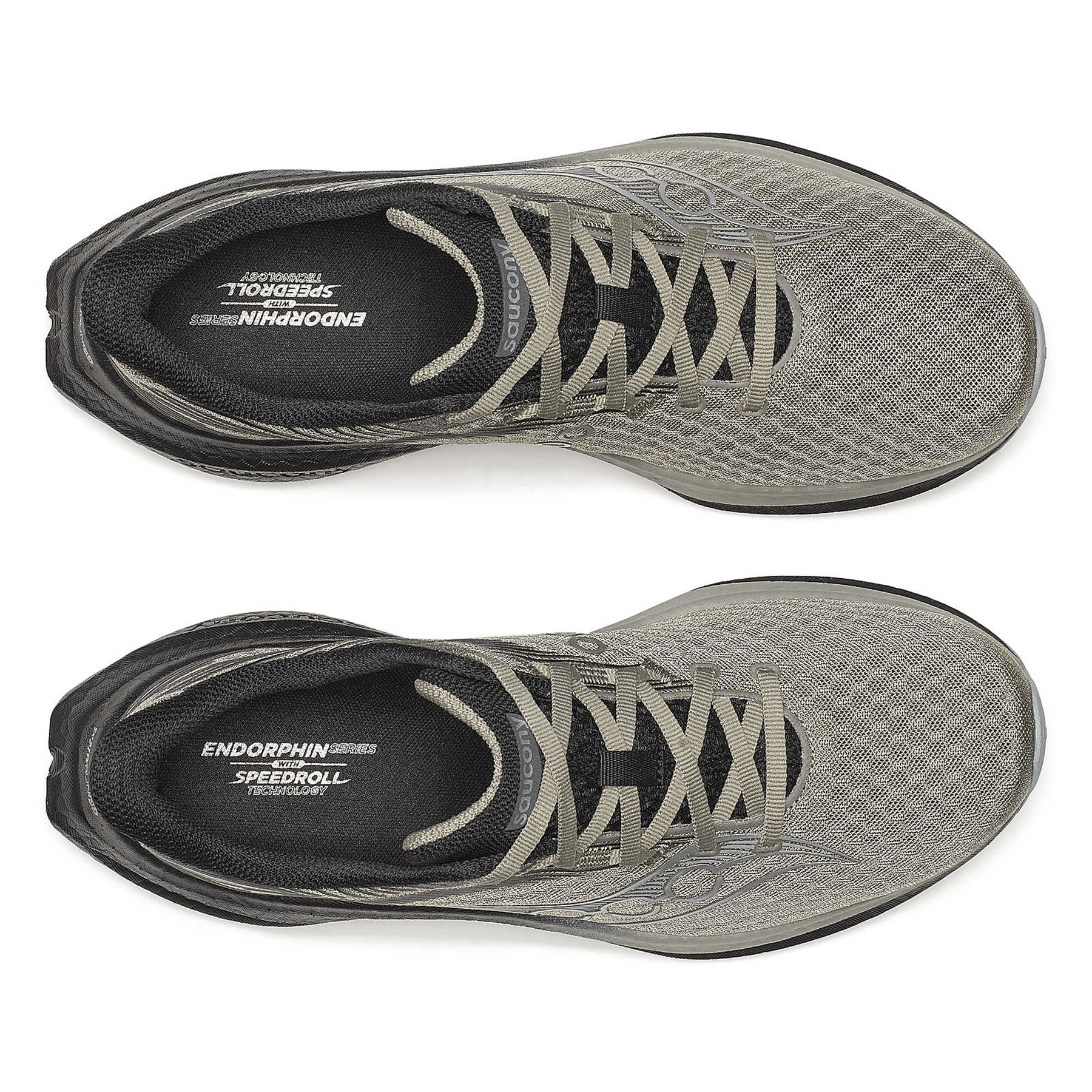 Saucony Endorphin Speed 5 'Laurel Black' - Kick Game