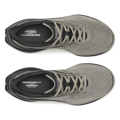 Saucony Endorphin Speed 5 'Laurel Black' - Kick Game