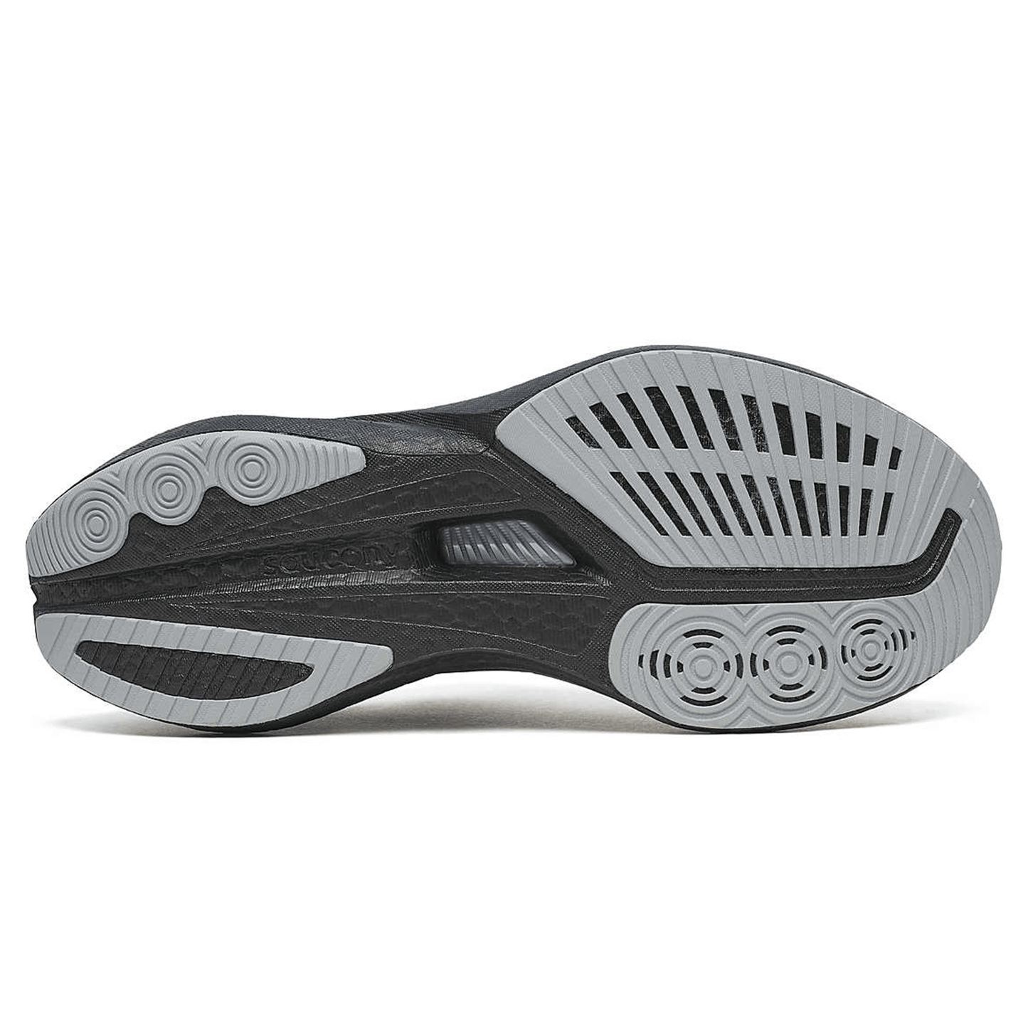 Saucony Endorphin Speed 5 'Laurel Black' - Kick Game