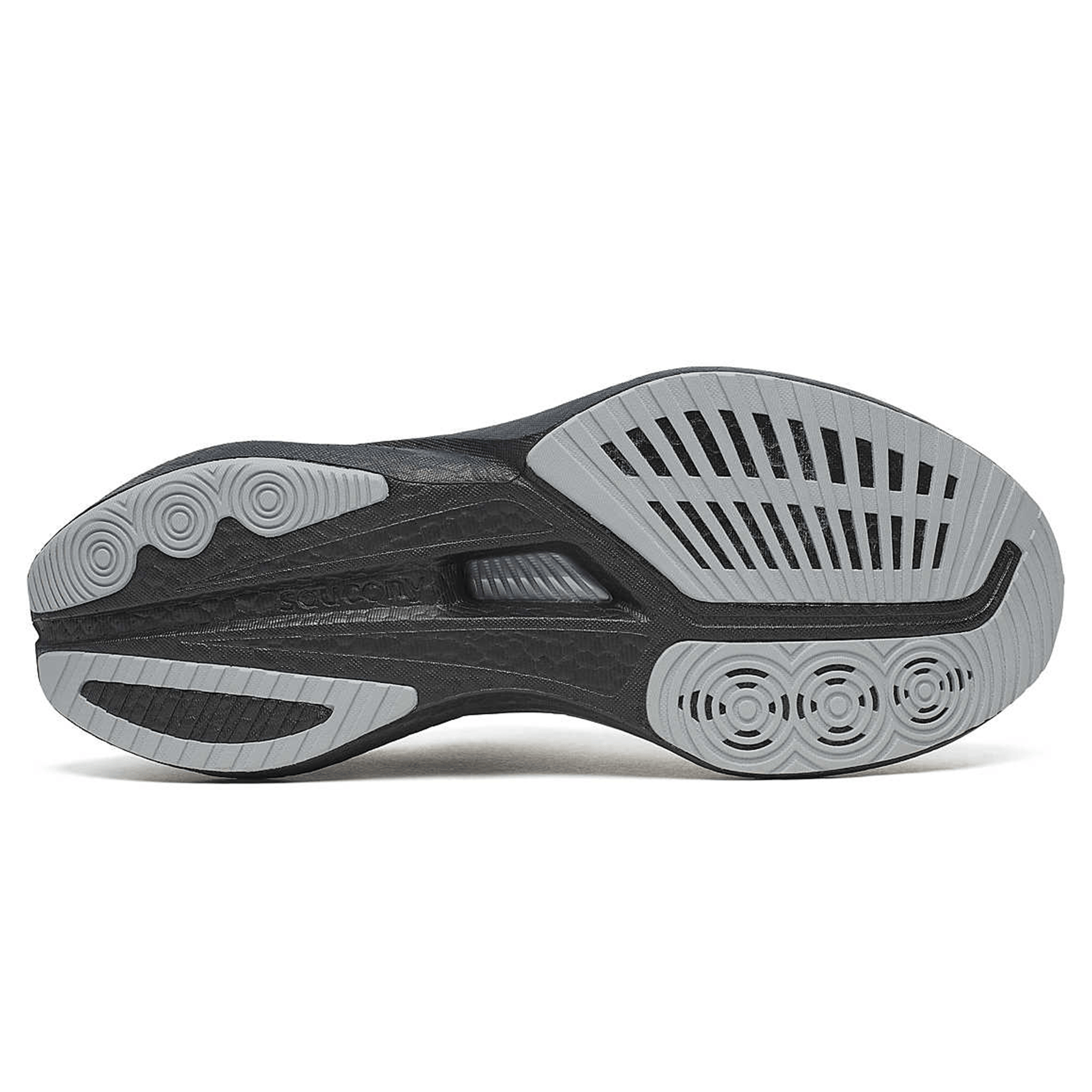 Saucony Endorphin Speed 5 'Laurel Black' - Kick Game