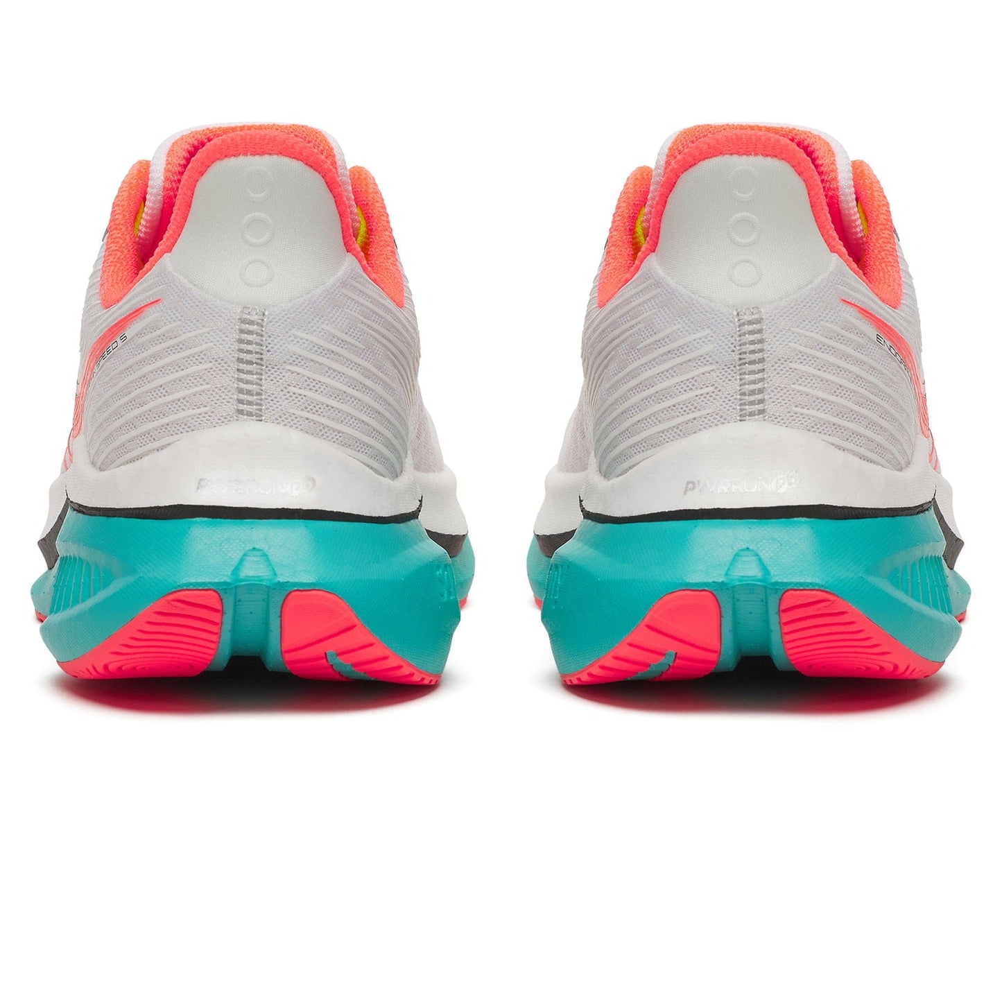 Saucony Endorphin Speed 5 'White Mutant' - Kick Game