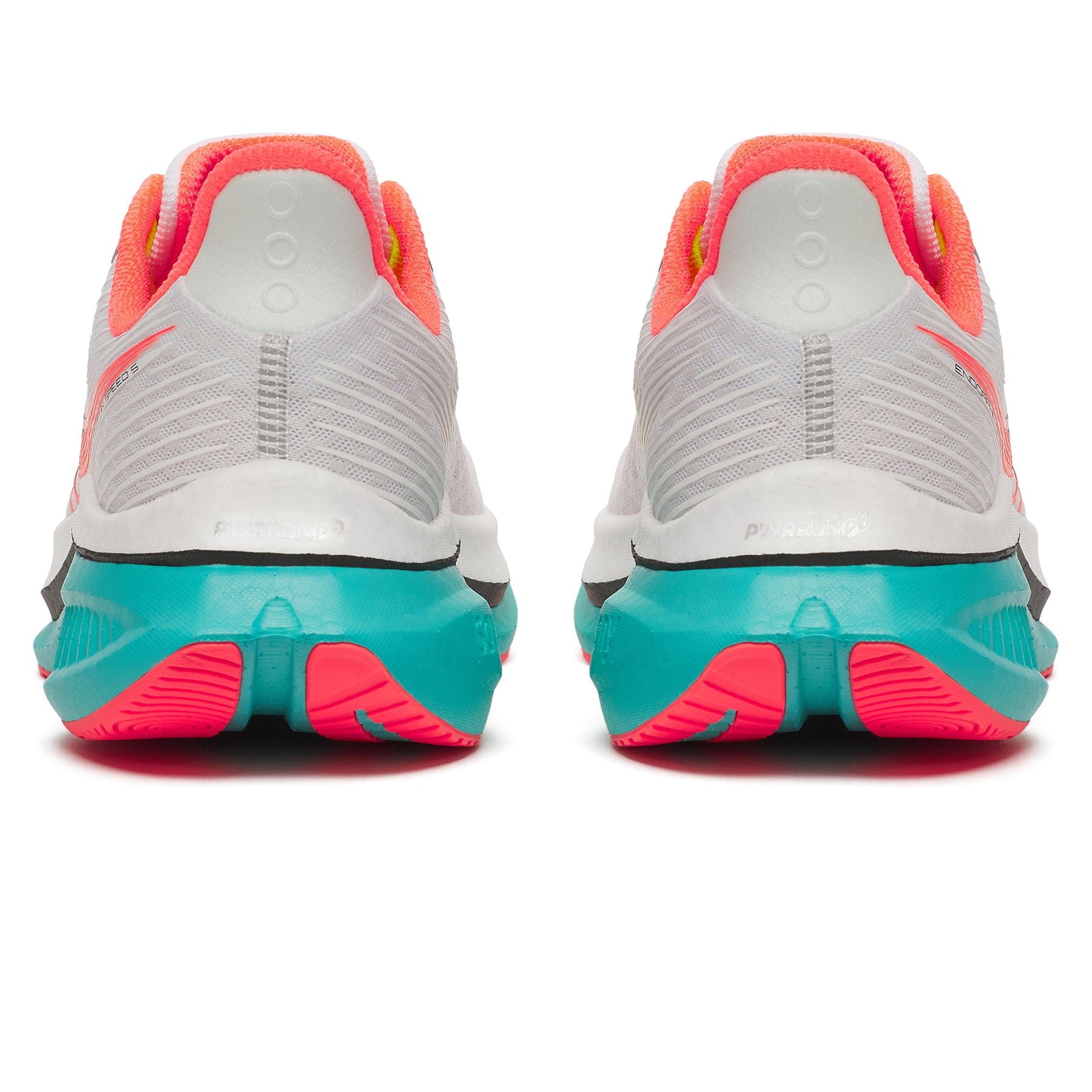 Saucony Endorphin Speed 5 'White Mutant' - Kick Game