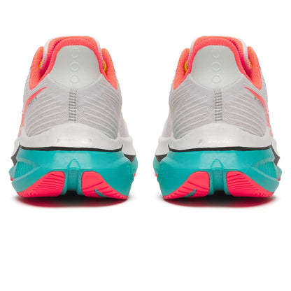 Saucony Endorphin Speed 5 'White Mutant' - Kick Game