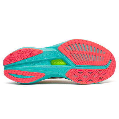 Saucony Endorphin Speed 5 'White Mutant' - Kick Game