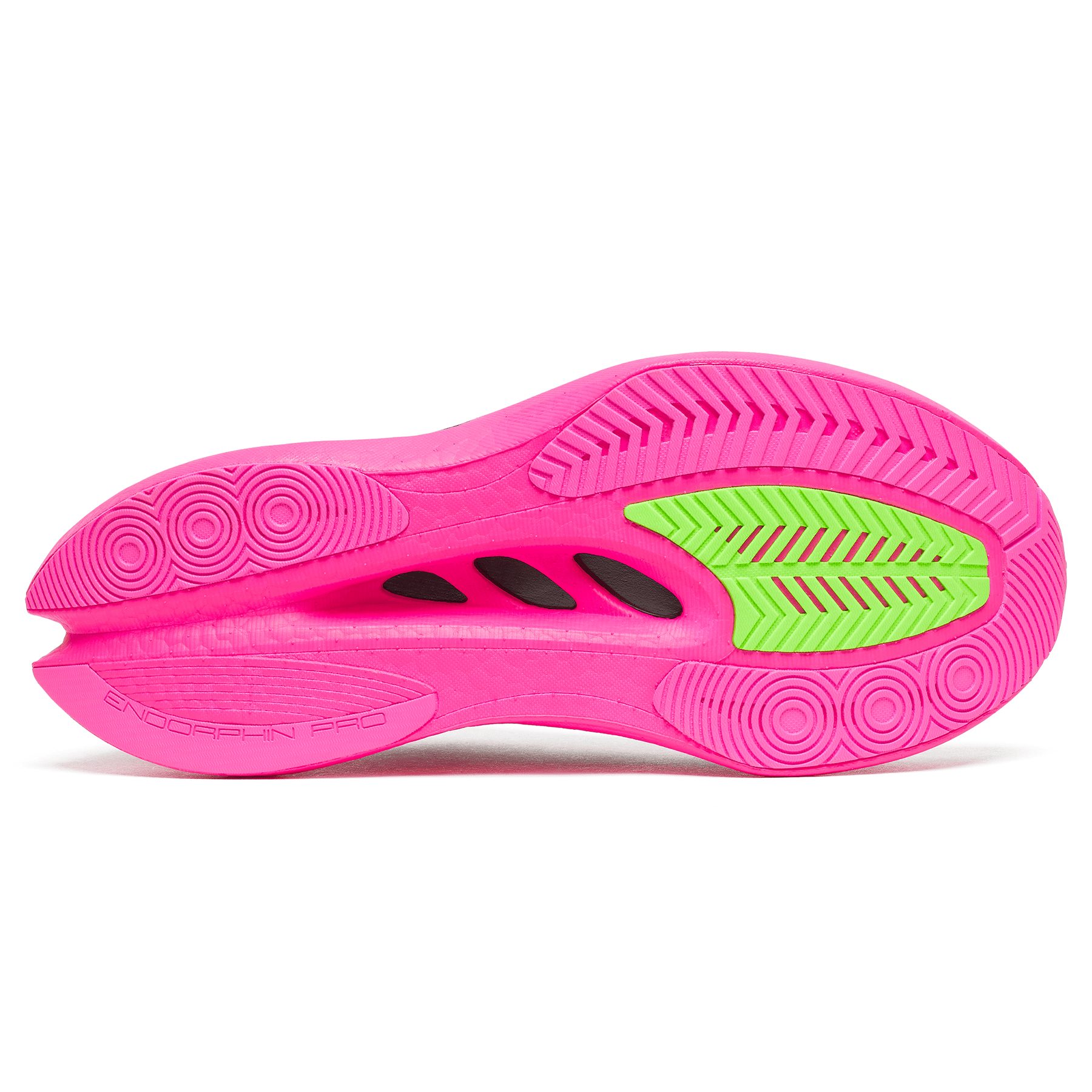 Saucony Endorphin Pro 5 'Black Shock' - Kick Game