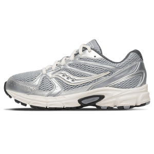 Saucony Ride Millennium Wmns 'Silver Cream'