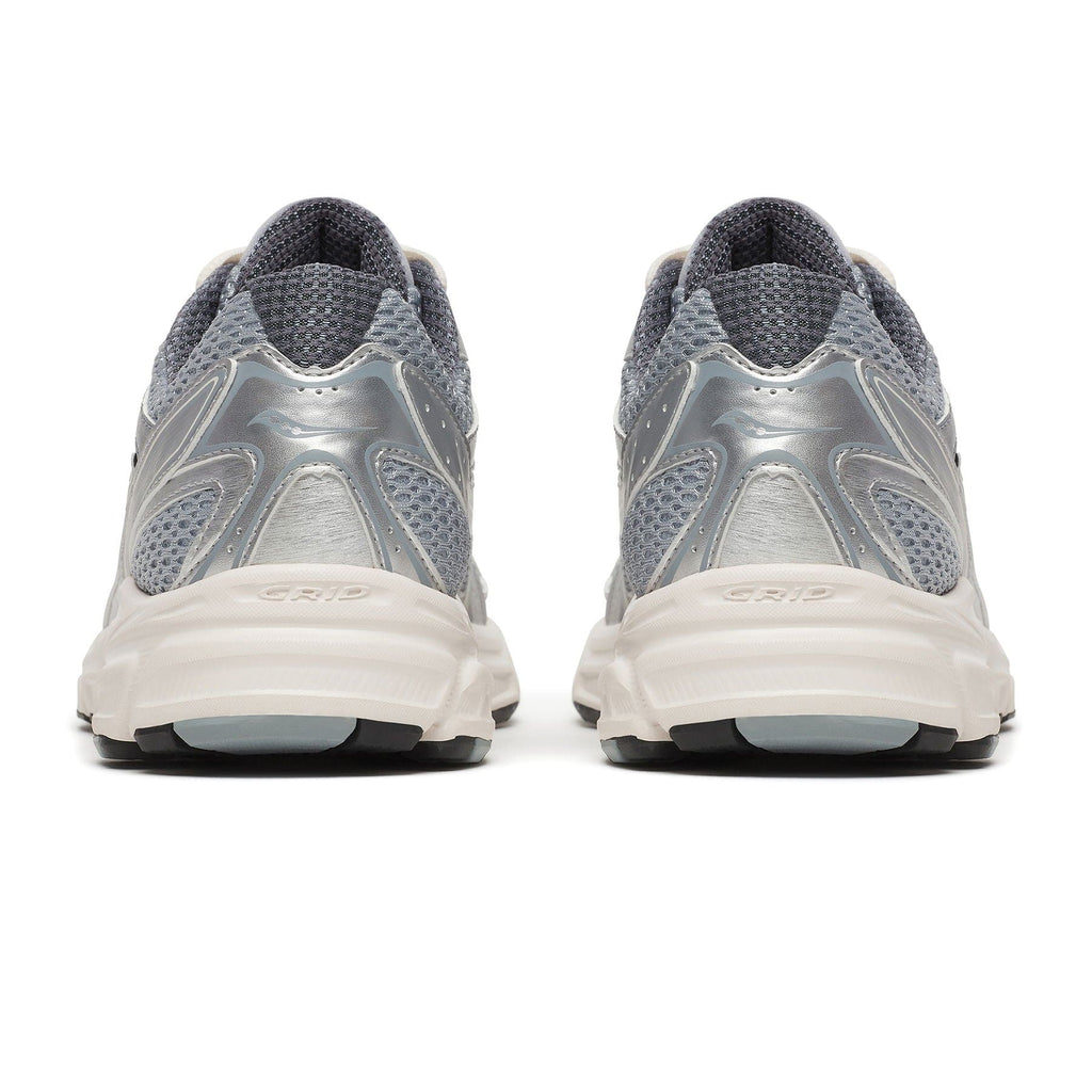 Saucony Ride Millennium Wmns 'Silver Cream' - Kick Game