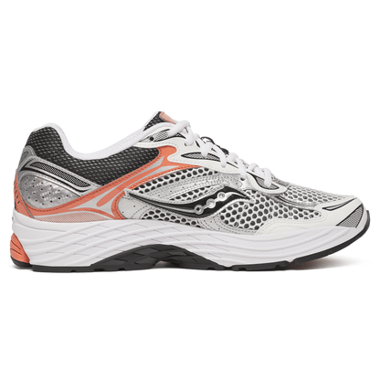 Saucony Progrid Omni 9 'Silver Orange' - Kick Game