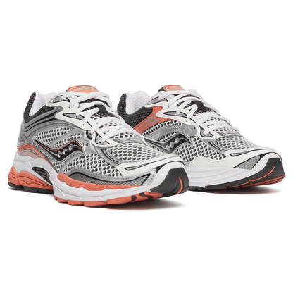 Saucony Progrid Omni 9 'Silver Orange' - Kick Game