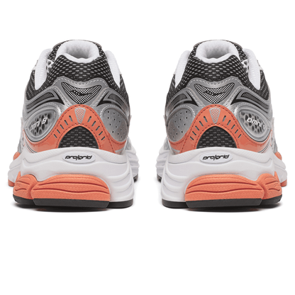 Saucony Progrid Omni 9 'Silver Orange' - Kick Game