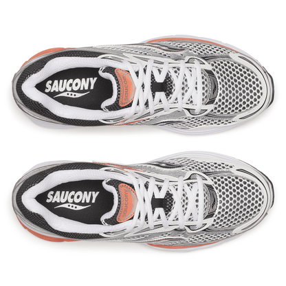 Saucony Progrid Omni 9 'Silver Orange' - Kick Game