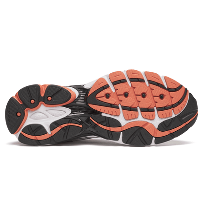 Saucony Progrid Omni 9 'Silver Orange' - Kick Game