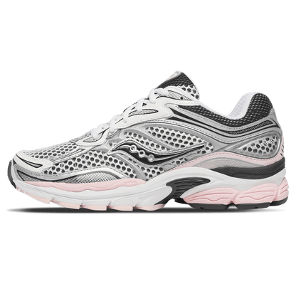 Saucony Progrid Omni 9 'Silver Pink' - Kick Game