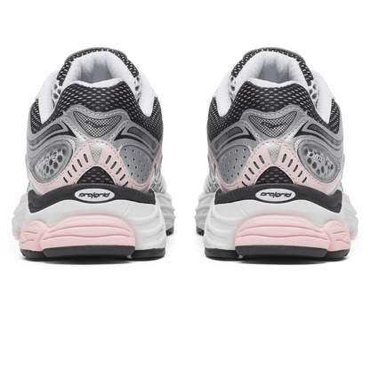 Saucony Progrid Omni 9 'Silver Pink' - Kick Game